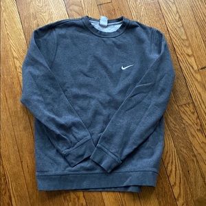 Nike crewneck